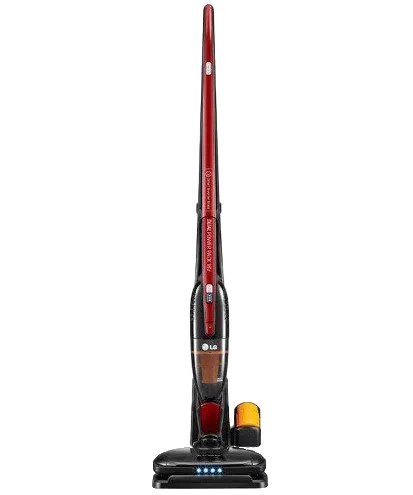 Ремонт вертикальных пылесосов LG VS8401SCW в сервисном центре FIX-LG