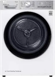 Ремонт сушильных машин LG DC90V9V9E в сервисном центре FIX-LG