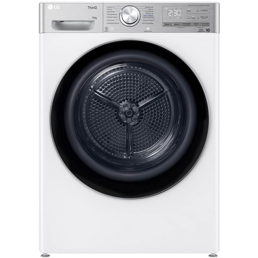 Ремонт сушильных машин LG DC10V9V9E в сервисном центре FIX-LG