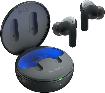 Ремонт наушников LG Tone Free T80Q в сервисном центре FIX-LG