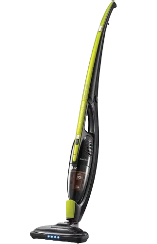 Ремонт вертикальных пылесосов LG CordZero A9S в сервисном центре FIX-LG