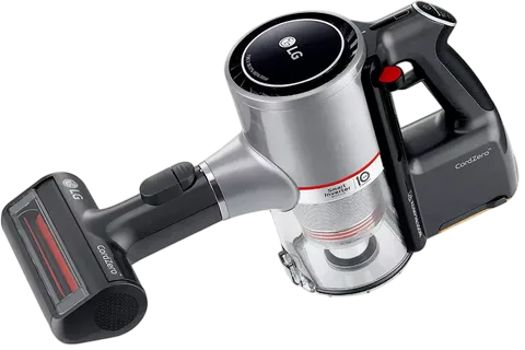 Ремонт пылесосов LG CordZero A9 X в сервисном центре FIX-LG